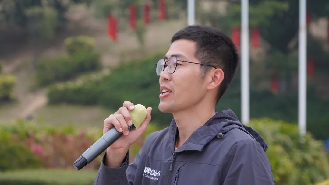 踔厉奋发，聚力前行｜鹰牌2086营销中心2023开年拓展暨营销会议圆满结束！(图43)