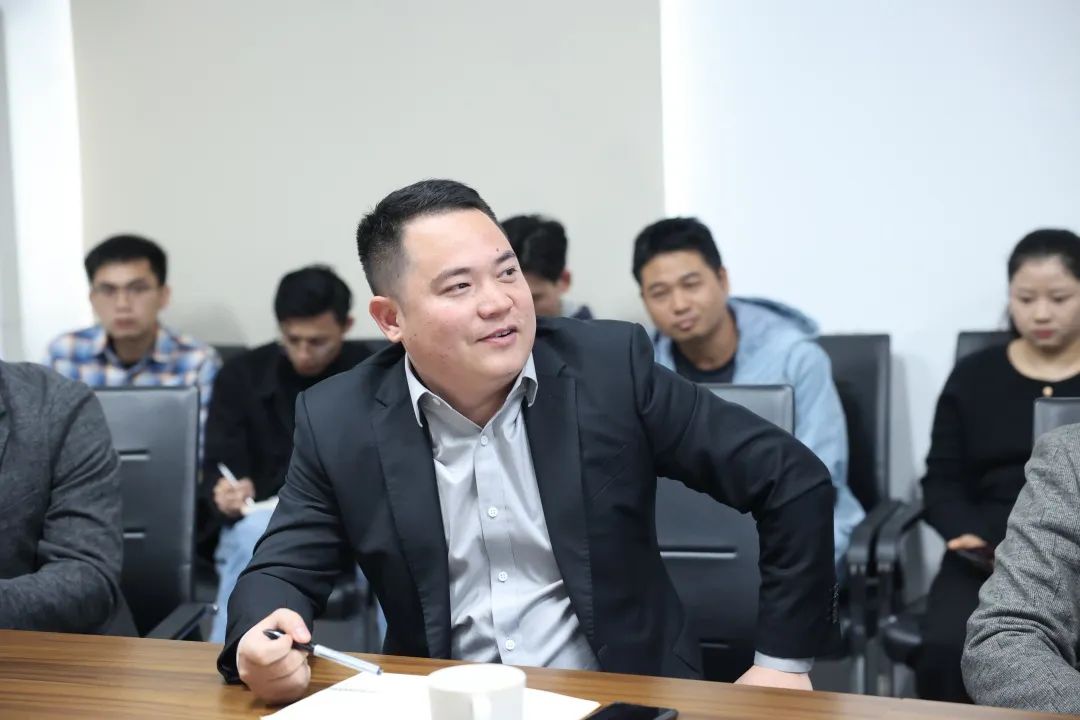 踔厉奋发，聚力前行｜鹰牌2086营销中心2023开年拓展暨营销会议圆满结束！(图59)