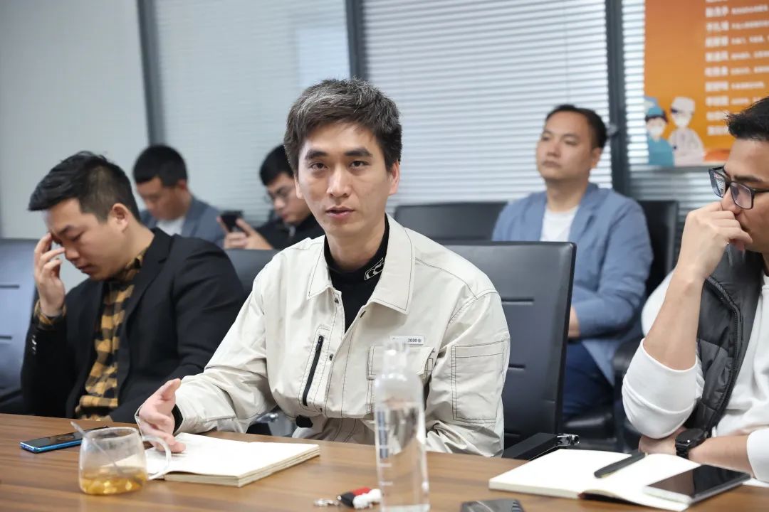 踔厉奋发，聚力前行｜鹰牌2086营销中心2023开年拓展暨营销会议圆满结束！(图58)