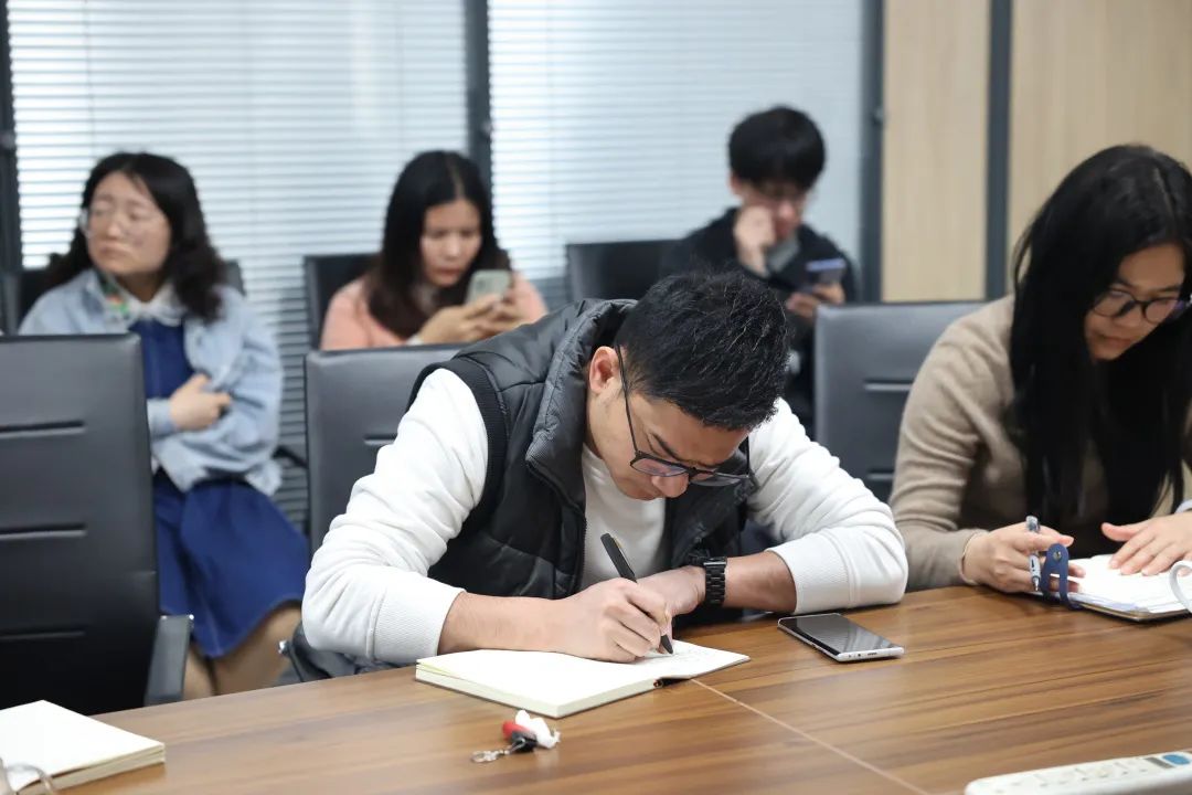 踔厉奋发，聚力前行｜鹰牌2086营销中心2023开年拓展暨营销会议圆满结束！(图60)