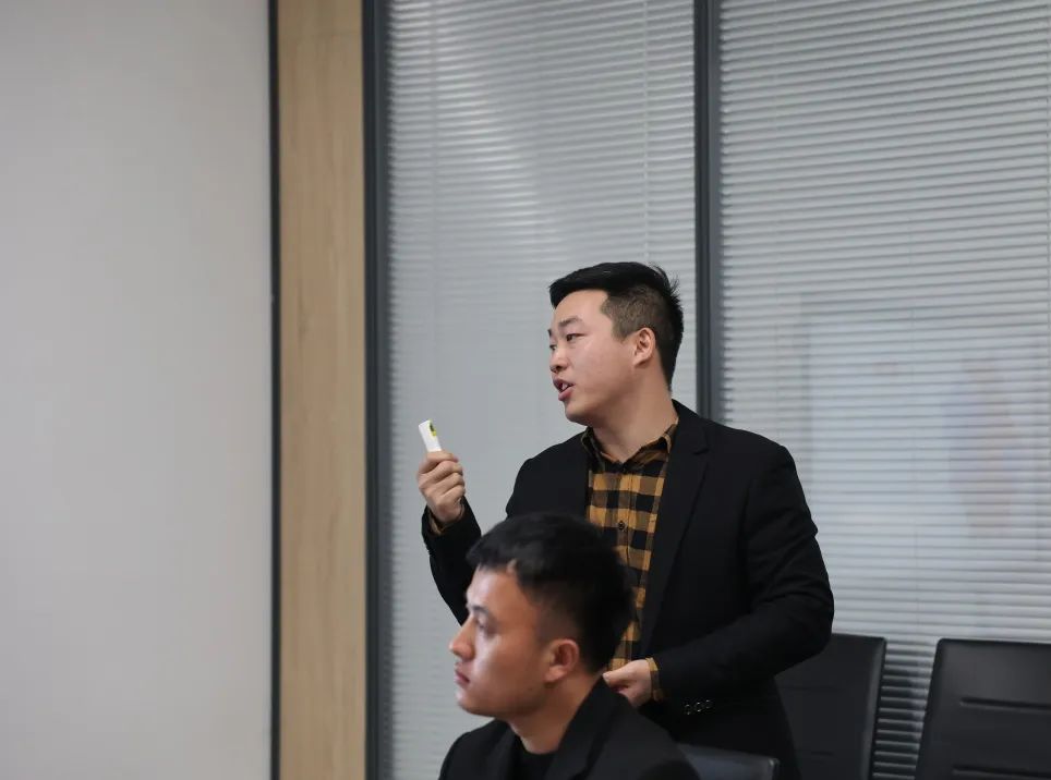 踔厉奋发，聚力前行｜鹰牌2086营销中心2023开年拓展暨营销会议圆满结束！(图64)