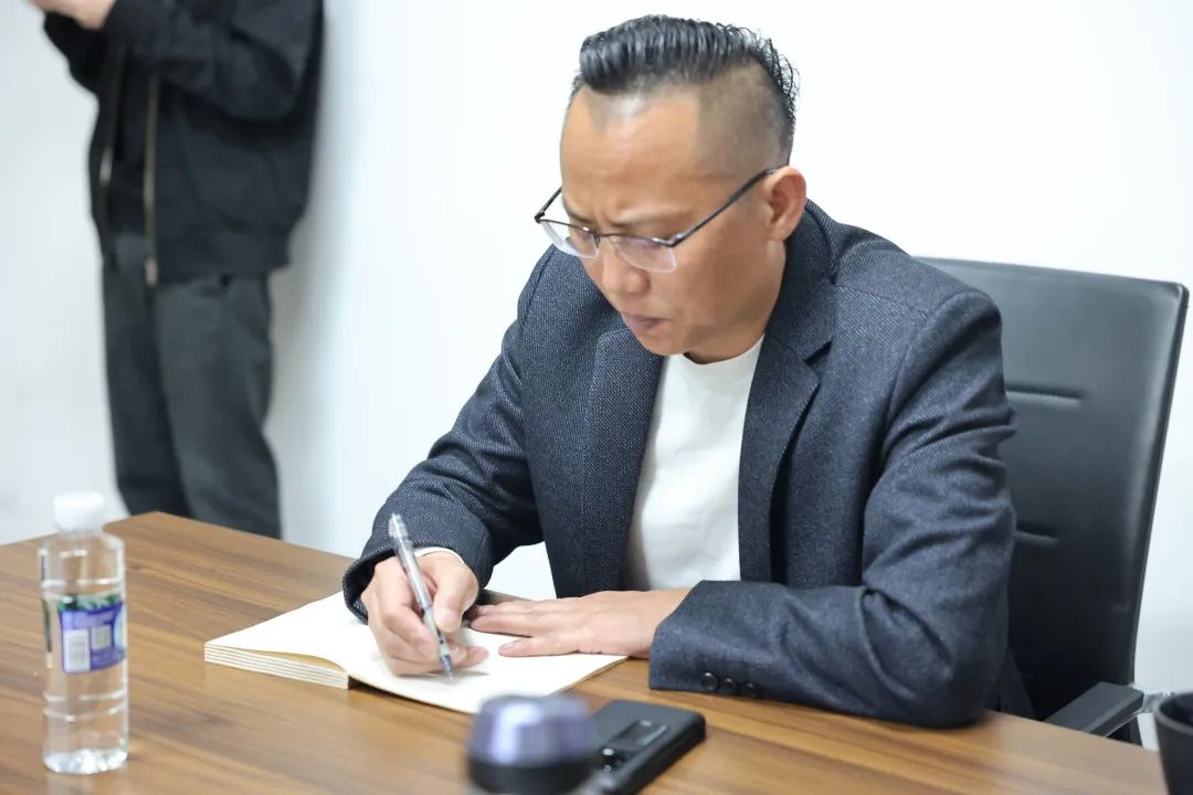 踔厉奋发，聚力前行｜鹰牌2086营销中心2023开年拓展暨营销会议圆满结束！(图63)