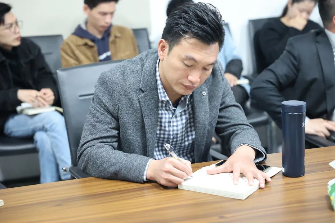 踔厉奋发，聚力前行｜鹰牌2086营销中心2023开年拓展暨营销会议圆满结束！(图61)