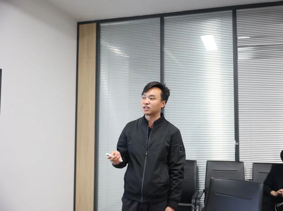 踔厉奋发，聚力前行｜鹰牌2086营销中心2023开年拓展暨营销会议圆满结束！(图66)