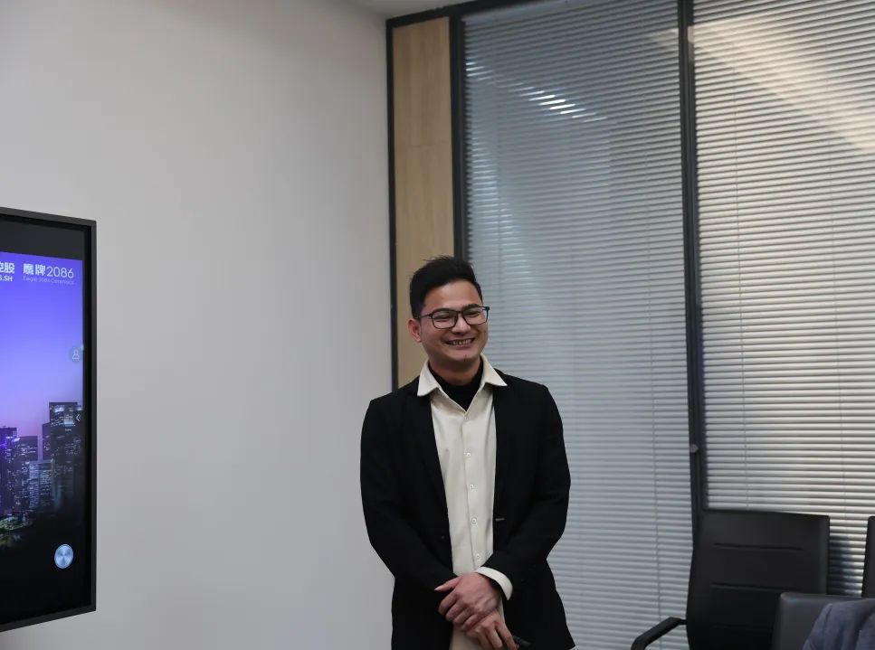 踔厉奋发，聚力前行｜鹰牌2086营销中心2023开年拓展暨营销会议圆满结束！(图69)