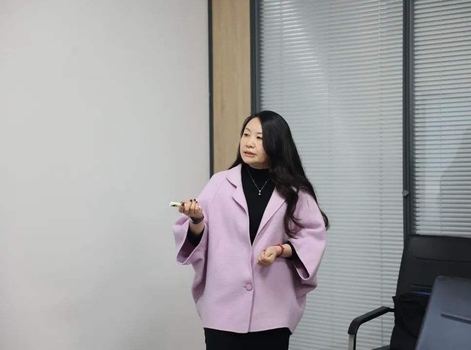 踔厉奋发，聚力前行｜鹰牌2086营销中心2023开年拓展暨营销会议圆满结束！(图72)