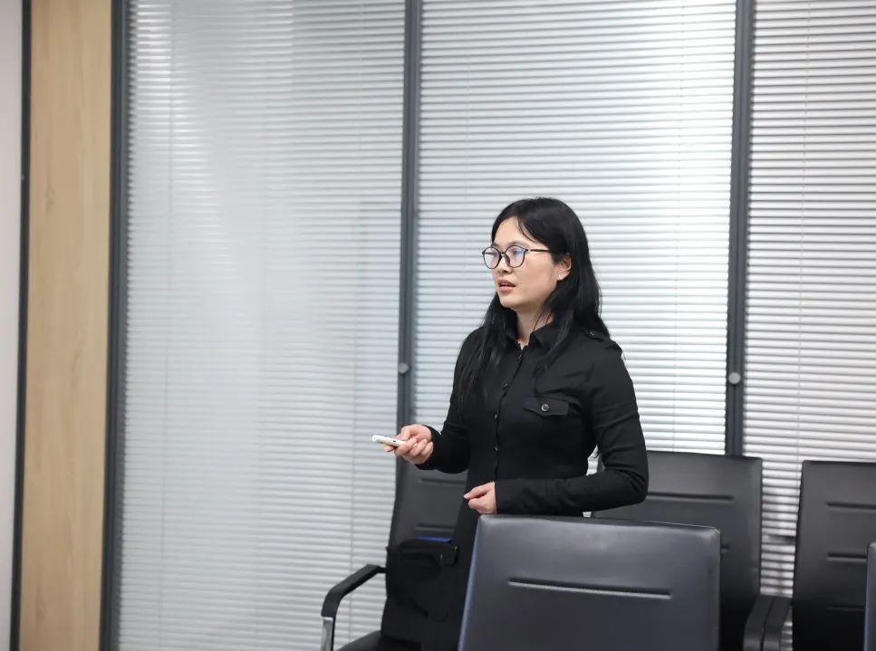 踔厉奋发，聚力前行｜鹰牌2086营销中心2023开年拓展暨营销会议圆满结束！(图73)