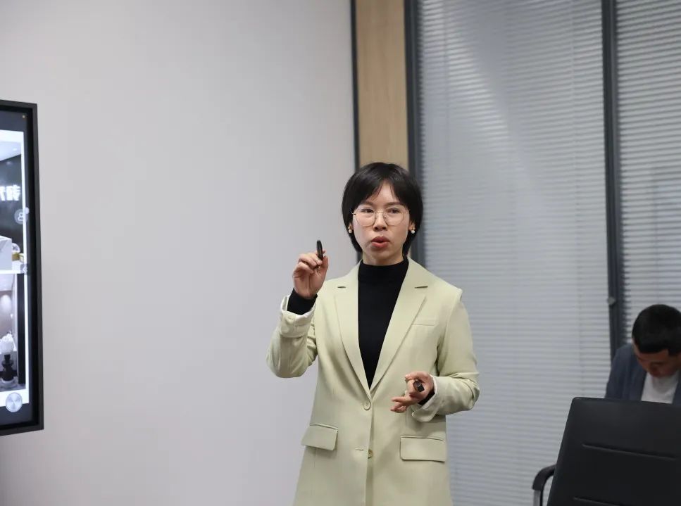 踔厉奋发，聚力前行｜鹰牌2086营销中心2023开年拓展暨营销会议圆满结束！(图75)