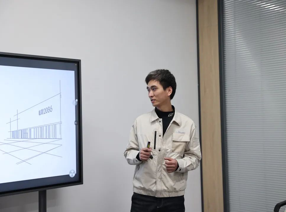 踔厉奋发，聚力前行｜鹰牌2086营销中心2023开年拓展暨营销会议圆满结束！(图77)