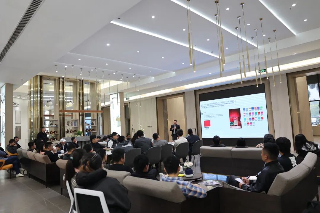 踔厉奋发，聚力前行｜鹰牌2086营销中心2023开年拓展暨营销会议圆满结束！(图80)