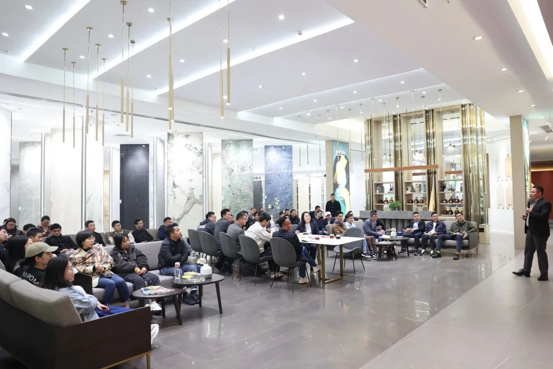 踔厉奋发，聚力前行｜鹰牌2086营销中心2023开年拓展暨营销会议圆满结束！(图79)