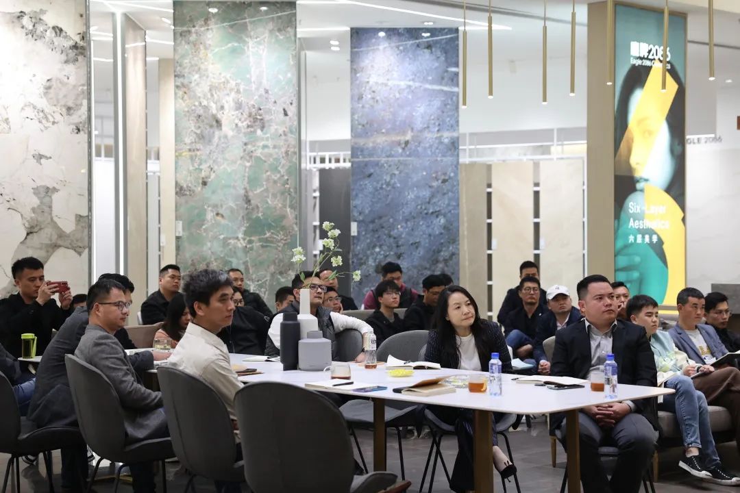 踔厉奋发，聚力前行｜鹰牌2086营销中心2023开年拓展暨营销会议圆满结束！(图84)