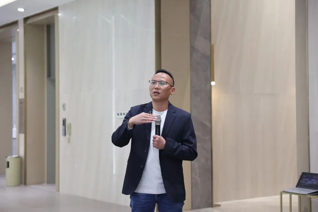 踔厉奋发，聚力前行｜鹰牌2086营销中心2023开年拓展暨营销会议圆满结束！(图82)