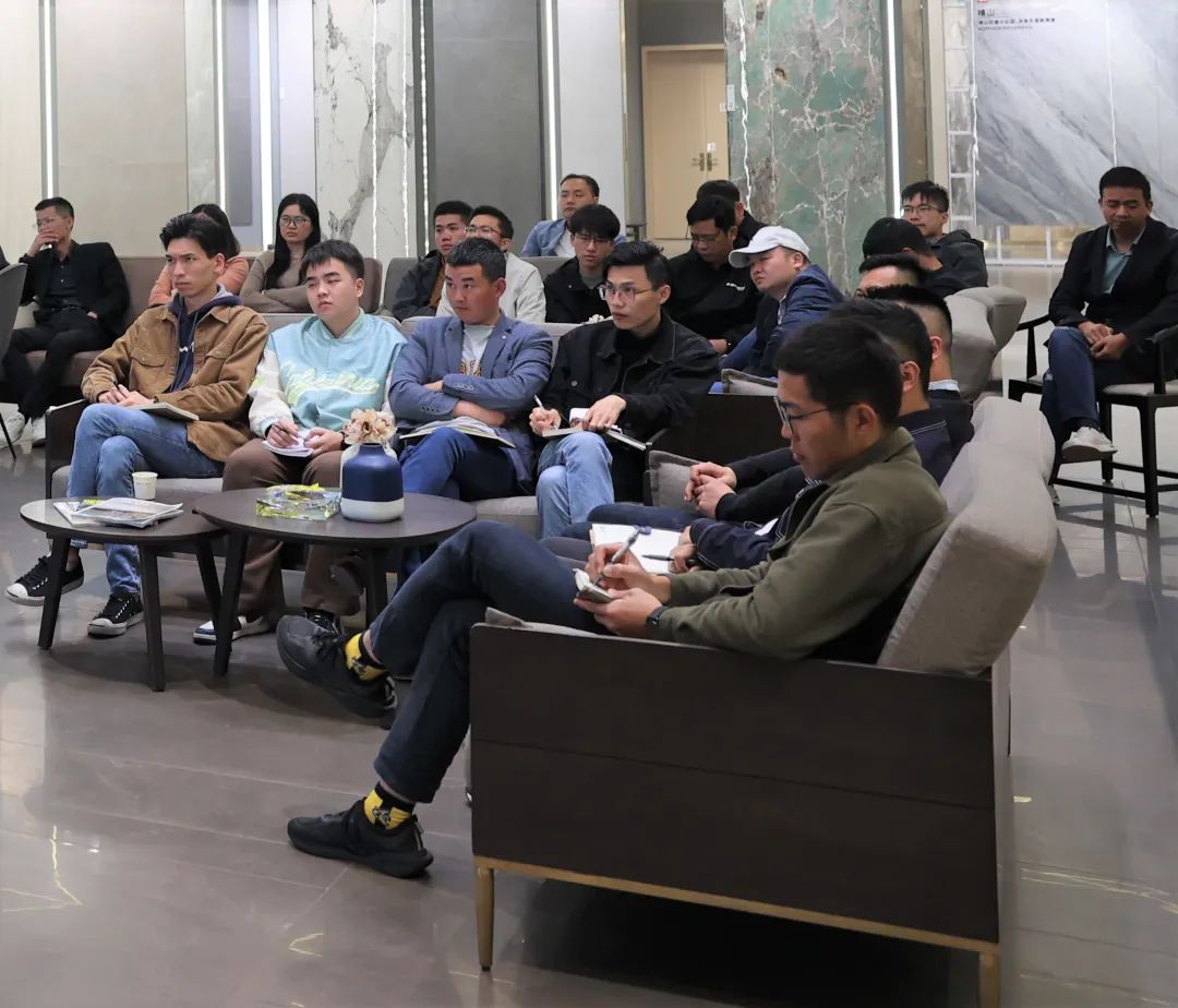 踔厉奋发，聚力前行｜鹰牌2086营销中心2023开年拓展暨营销会议圆满结束！(图85)