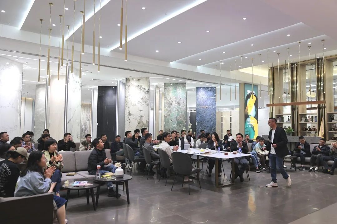 踔厉奋发，聚力前行｜鹰牌2086营销中心2023开年拓展暨营销会议圆满结束！(图86)