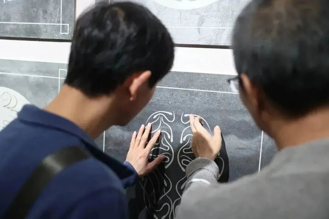 【踔厉奋发,聚力前行】广州团队前往鹰牌2086总部参观学习(图18) 【踔厉奋发,聚力前行】广州团队前往鹰牌2086总部参观学习(图18)
