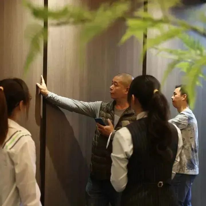 【踔厉奋发,聚力前行】广州团队前往鹰牌2086总部参观学习(图11) 【踔厉奋发,聚力前行】广州团队前往鹰牌2086总部参观学习(图11)