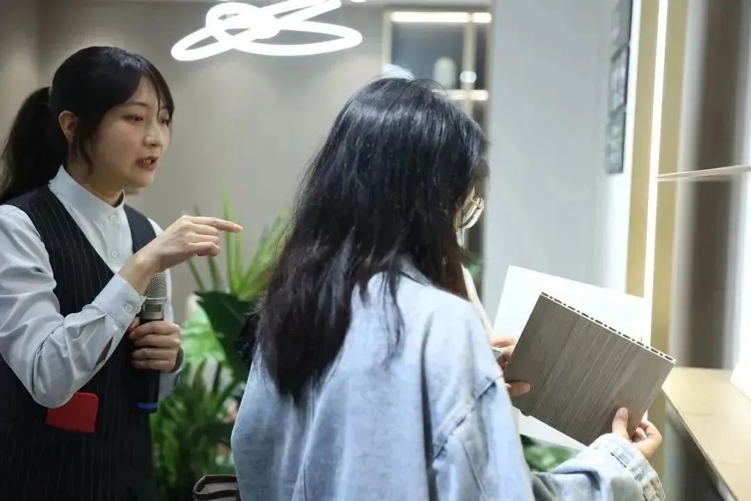 【踔厉奋发,聚力前行】广州团队前往鹰牌2086总部参观学习(图14) 【踔厉奋发,聚力前行】广州团队前往鹰牌2086总部参观学习(图14)