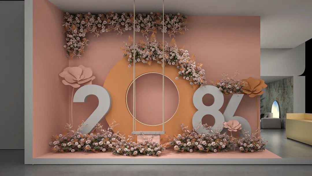 鹰牌2086×广州设计周 | 再次开启双馆之旅，文末门票免费领(图6)