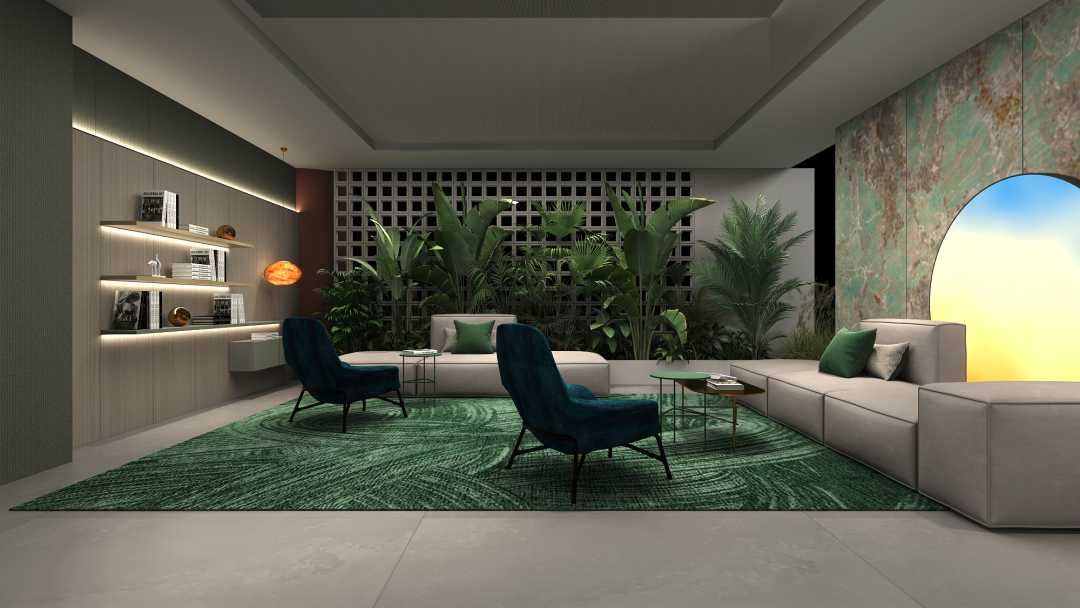 鹰牌2086×广州设计周 | 再次开启双馆之旅，文末门票免费领(图7)