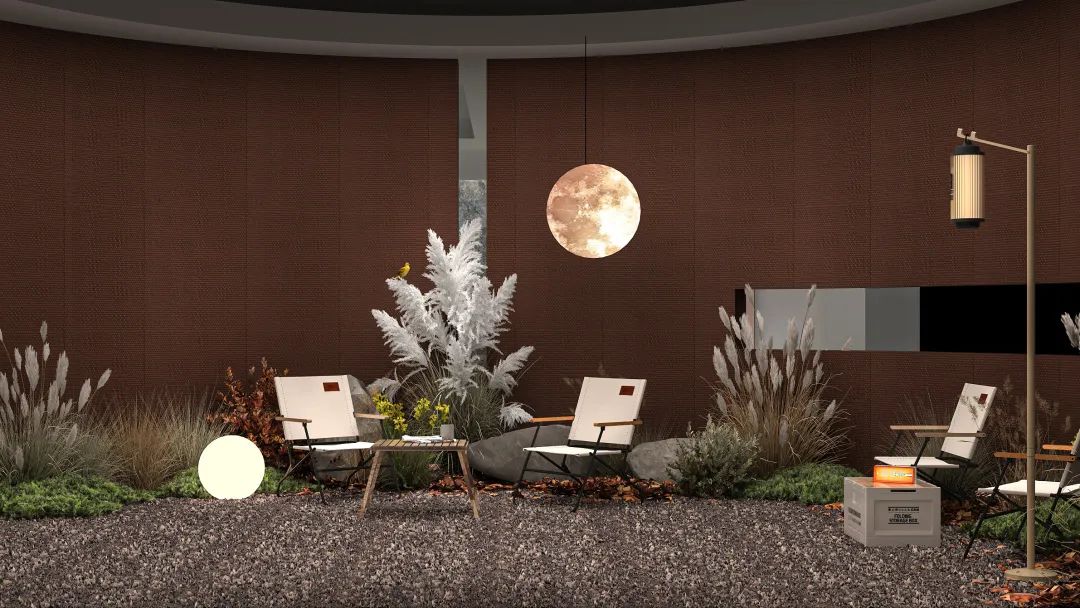 鹰牌2086×广州设计周 | 再次开启双馆之旅，文末门票免费领(图9)