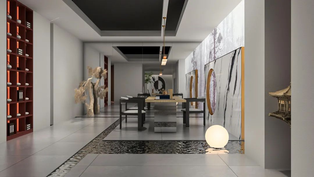 鹰牌2086×广州设计周 | 再次开启双馆之旅，文末门票免费领(图12)