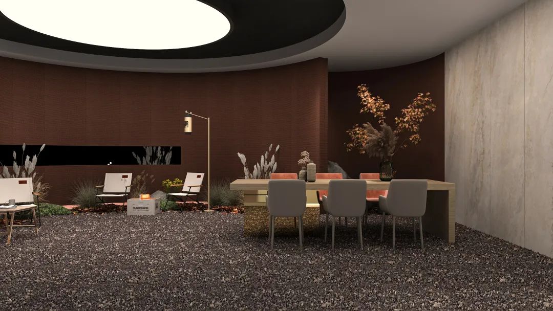 鹰牌2086×广州设计周 | 再次开启双馆之旅，文末门票免费领(图10)