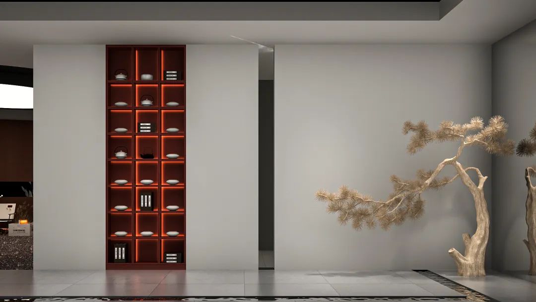 鹰牌2086×广州设计周 | 再次开启双馆之旅，文末门票免费领(图14)