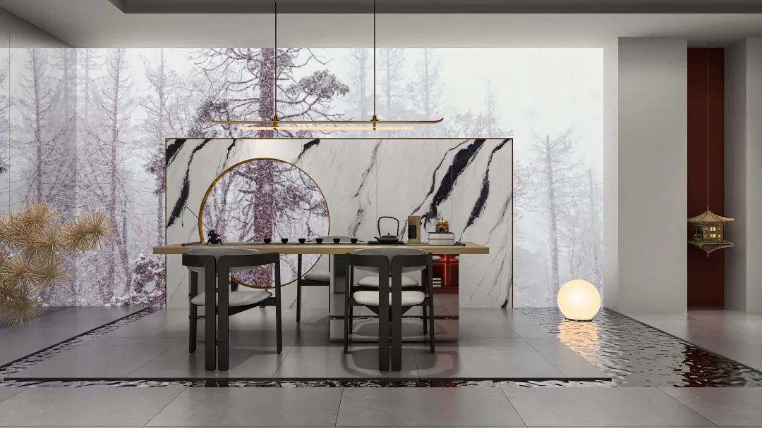 鹰牌2086×广州设计周 | 再次开启双馆之旅，文末门票免费领(图13)