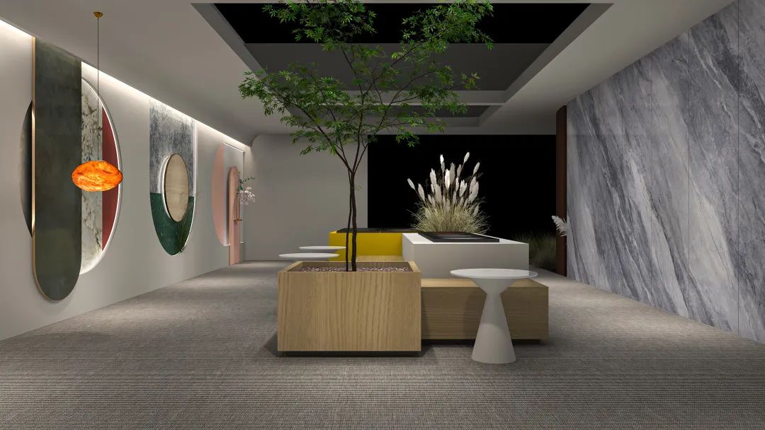 鹰牌2086×广州设计周 | 再次开启双馆之旅，文末门票免费领(图15)