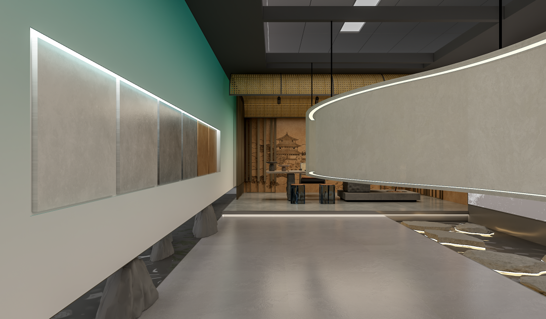 鹰牌2086×广州设计周 | 再次开启双馆之旅，文末门票免费领(图23)