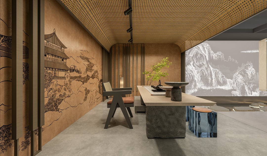 鹰牌2086×广州设计周 | 再次开启双馆之旅，文末门票免费领(图24)