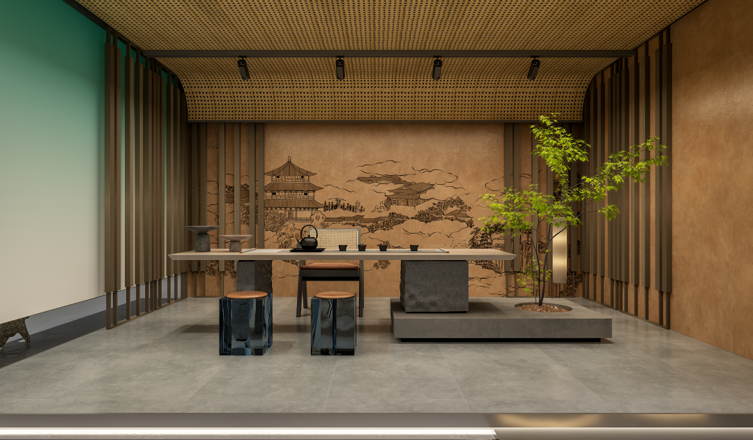 鹰牌2086×广州设计周 | 再次开启双馆之旅，文末门票免费领(图25)