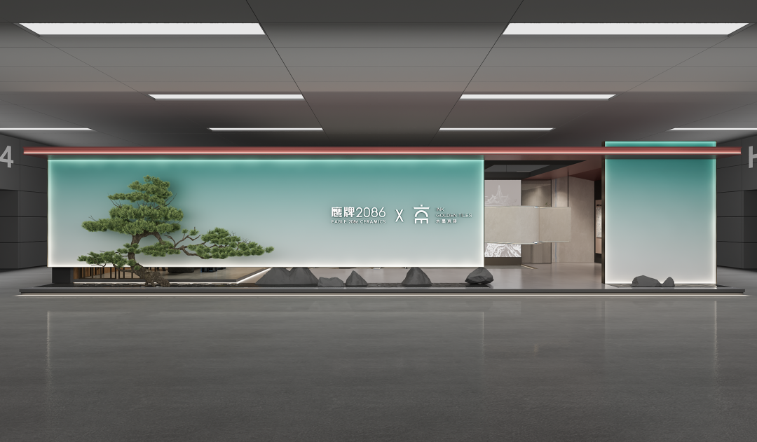 倒计时三天 | 今年广州设计周带你直播逛展(图6)