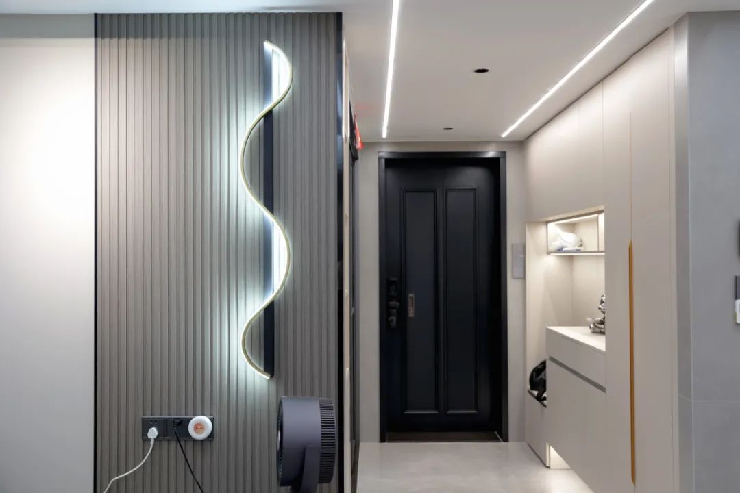 实景案例 | 结婚的新家，当然不能随便装(图3)