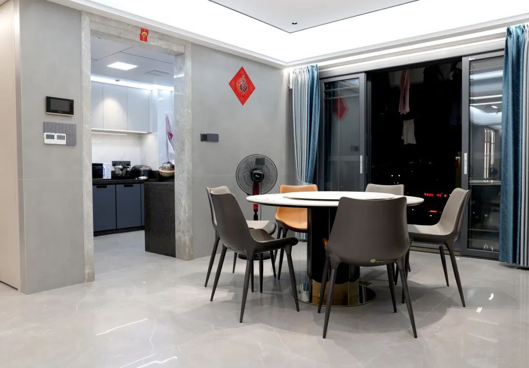 实景案例 | 结婚的新家，当然不能随便装(图14)