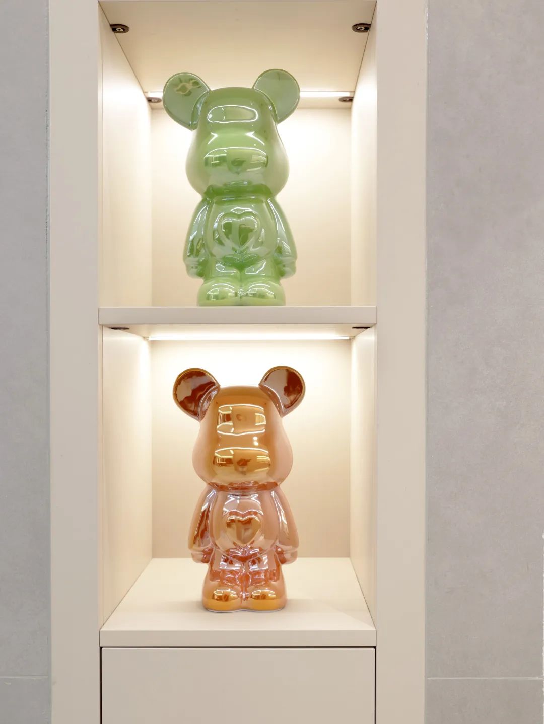 实景案例 | 结婚的新家，当然不能随便装(图5)