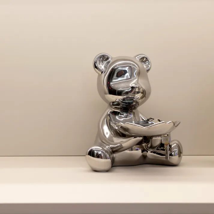 实景案例 | 结婚的新家，当然不能随便装(图7)