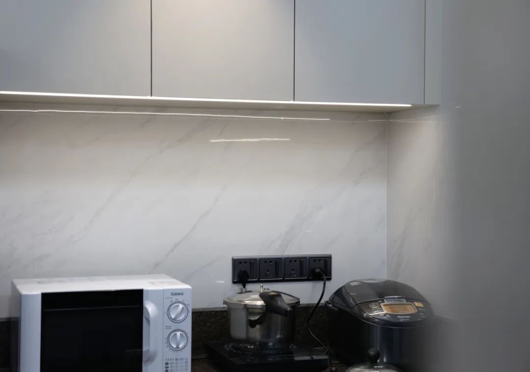 实景案例 | 结婚的新家，当然不能随便装(图17)