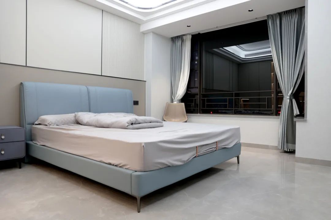 实景案例 | 结婚的新家，当然不能随便装(图18)