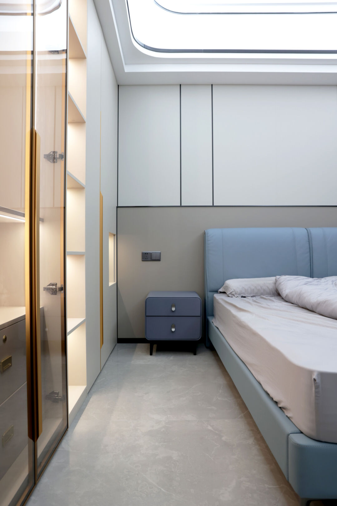 实景案例 | 结婚的新家，当然不能随便装(图19)