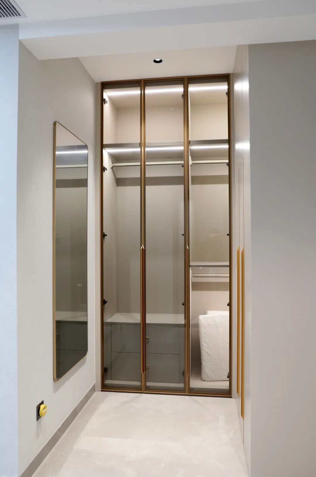 实景案例 | 结婚的新家，当然不能随便装(图20)