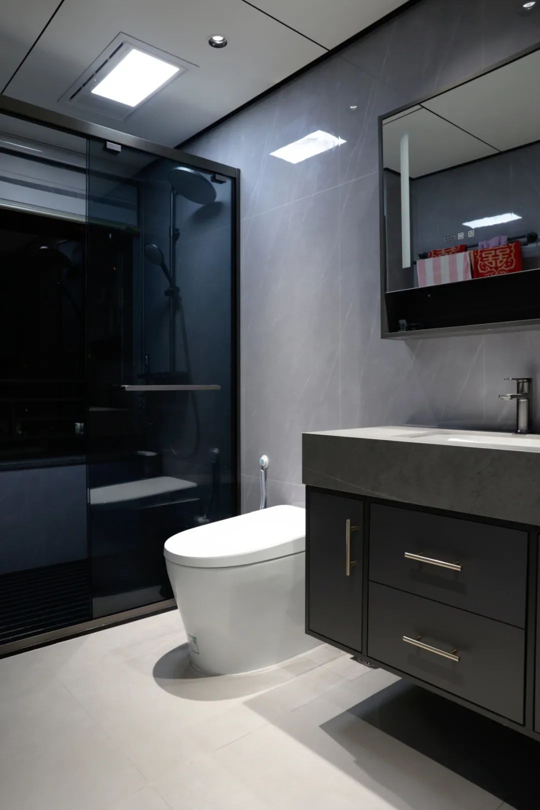 实景案例 | 结婚的新家，当然不能随便装(图22)