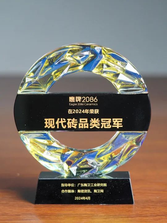 品牌月报 | 鹰牌2086大事件盘点(图11)