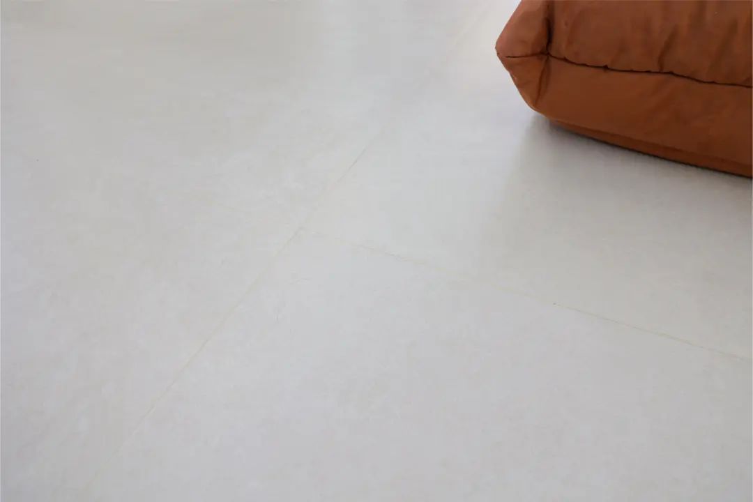 实景案列 | 东方自然的“朴”与奶油风“柔”完美结合(图4)