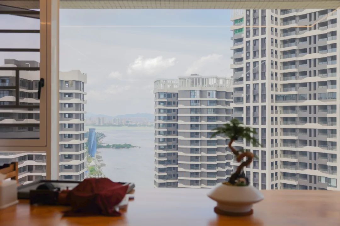 实景案列 | 东方自然的“朴”与奶油风“柔”完美结合(图12)