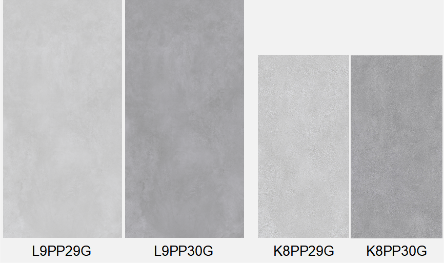 实景案列 | 一款全屋适用的瓷砖，治好了我的装修选择困难症。(图4)