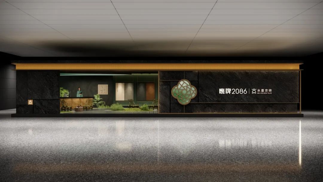 鹰牌2086×广州设计周，邂逅一场意趣盎然的棋弈之约(图4)