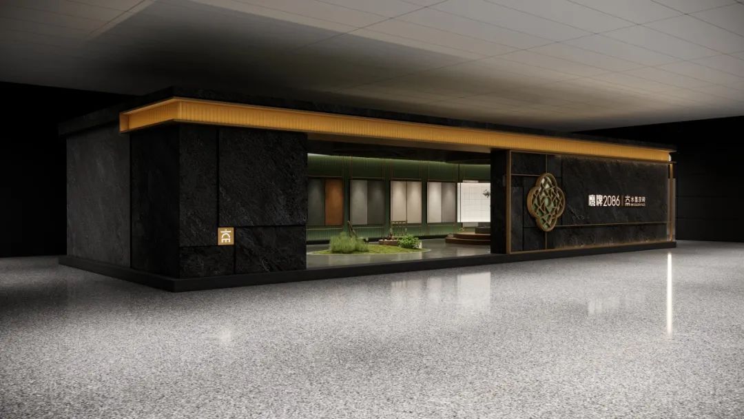 鹰牌2086×广州设计周，邂逅一场意趣盎然的棋弈之约(图15)