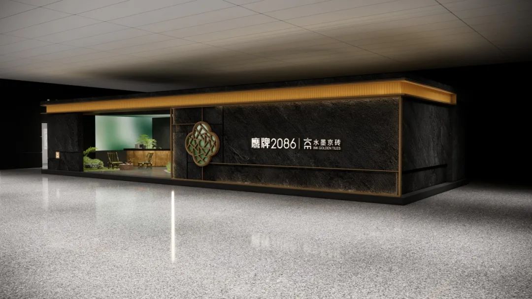 鹰牌2086×广州设计周，邂逅一场意趣盎然的棋弈之约(图16)